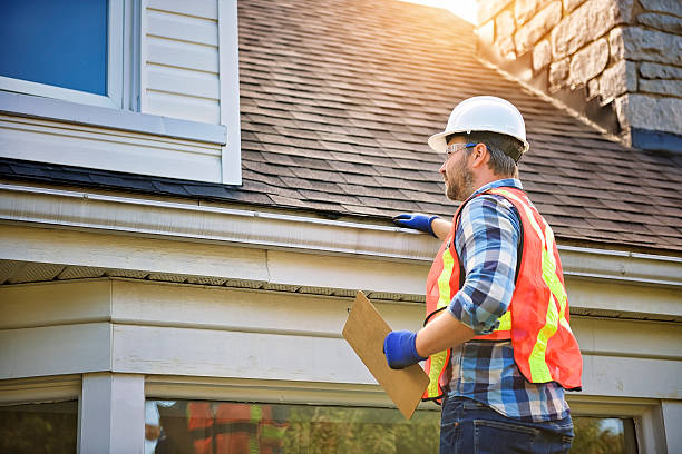 Licensed Gutter Installation service in Walpole, MA - Big Toms Roofing